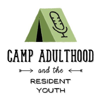 Camp Adulthood and the Resident Youth: Bridging the Millennial Divide One Conversation at a Time