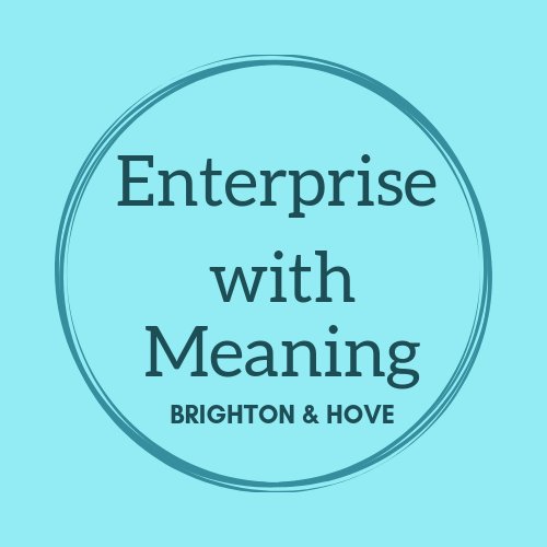 Enterprise With Meaning is bringing people together around a Manifesto for Inclusive Social & Community Enterprise in Brighton & Hove. News: https://t.co/xI45vidk57