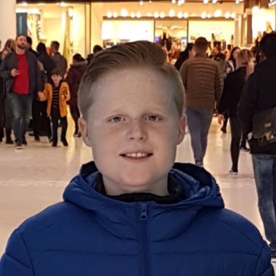 Dylan82966696's profile picture. I have 250 subscribers on youtube fifaewarts yo @macmacs liked my tweet