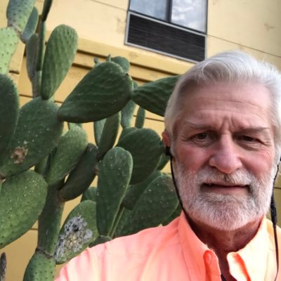 Fred Heitman Profile