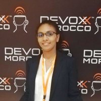 Fatiha DERQAOUI (@fderqaoui) 's Twitter Profile