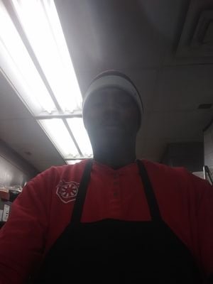 Just a layed back guy like to chill 420 friendly hard worker. Do not go for the BS