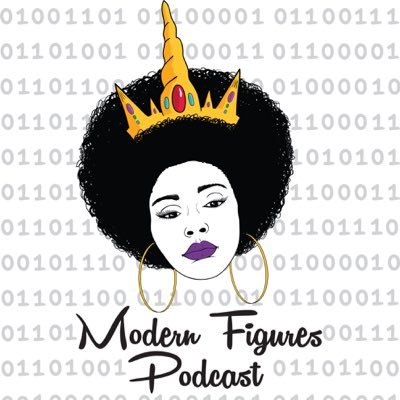 A podcast elevating the voices of Black women in computing. Hosted by: @dr_kyla & @jeremywaisome. Supported by: @iAAMCS, @NCWIT, & @CRA_WP!