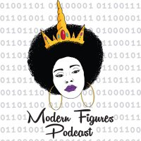 Modern Figures Podcast(@ModFigsPodcast) 's Twitter Profile Photo