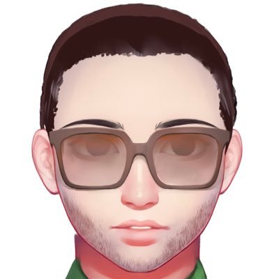 Phanto's profile picture. Your one stop shop for video games, anime, and anything else not related to sports or politics… though I will occasionally tweet something sport-related.