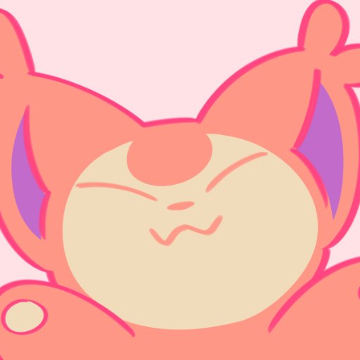 calibrating skitty [commissions open!]さんのプロフィール画像