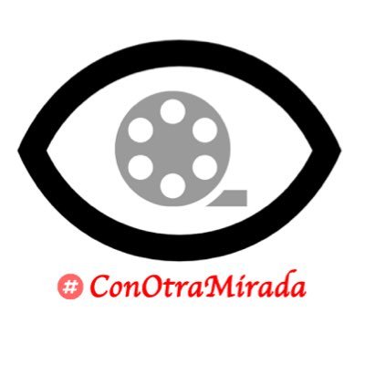 Cine #conotramirada es un proyecto de @ociotlc para descubrir todo lo bueno, verdadero y bello del cine