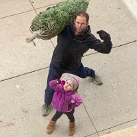 Nathan Holbert (@nrholbert) 's Twitter Profile