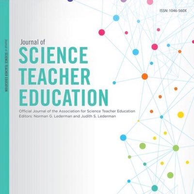 JSTE is the flagship journal of the Association for Science Teacher Education