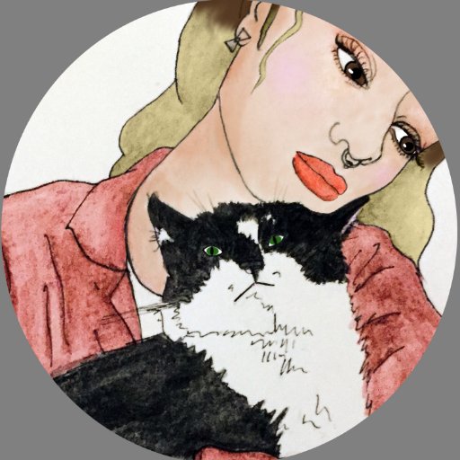 Shobotronic's profile picture. Failed Oracle, clearly not a twitter user