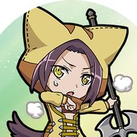 ホフマン (@kadomatsus) 's Twitter Profile