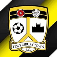 Tewkesbury Town FC(@TewkesburyTown) 's Twitter Profile Photo