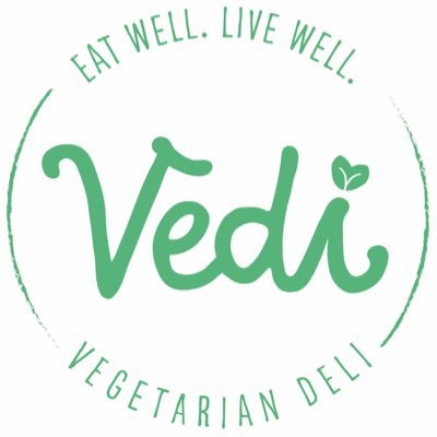 vedifood's profile picture. Vegetarian Deli and Coffee House in the centre of Derby, serving loads of vegan options. Food prepared fresh on site, great service and a relaxed setting.