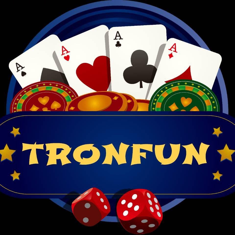 Tronfunio's profile picture. 