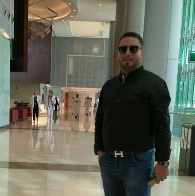 sultansayegh1's profile picture. 