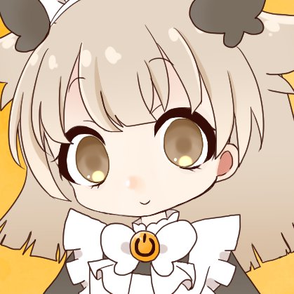 ガワぴ⚙️バーチャルメイドさんのプロフィール画像