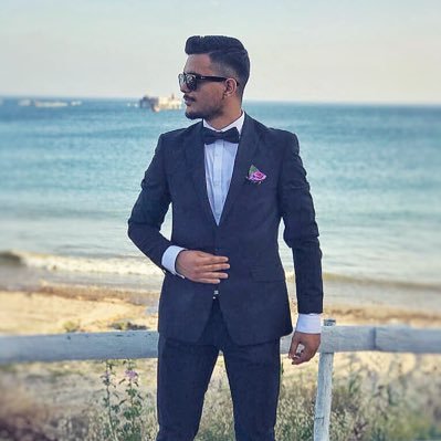 erdmrseref's profile picture. 