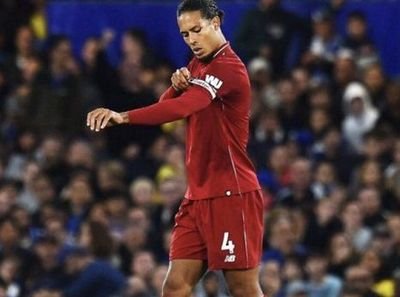 VVD 4 Captain