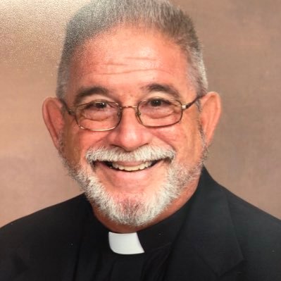 Priest of the Diocese of Orlando. Pastor Our Lady of Hope Catholic Church, A parish of 1850 families in Port Orange , Florida