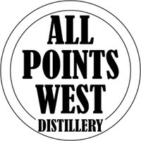 All Points West Distillery (@apwdistillery) 's Twitter Profile