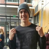 Austin Cluck (@austin_l_c_03) 's Twitter Profile