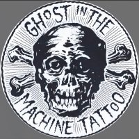 Ghost in the Machine Tattoo (@ghostmachinetat) 's Twitter Profile Photo Ghost in the Machine Tattoo (@ghostmachinetat) 's Twitter Profile Photo