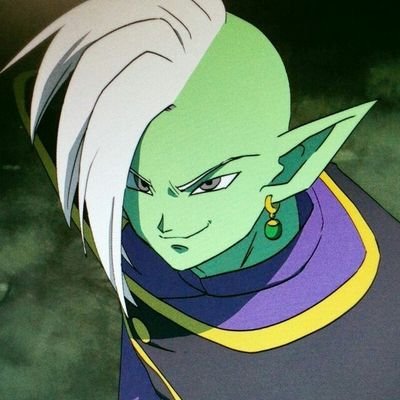 Kaio-Shin del Futuro. Los mortales son seres muy peligrosos, su propia inercia los induce hacia su aniquilación. Inmortalidad, justicia y divinidad.