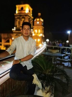 MauriCastro213's profile picture. Secretario Ejecutivo (FUL- UAJMS), Miembro de la red de JOVENES POLITICOS DE LAS AMERICAS.