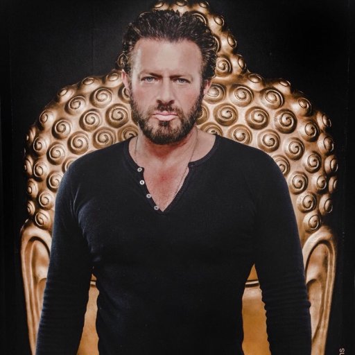 Welcome to my official Costas Mandylor Twitter account.