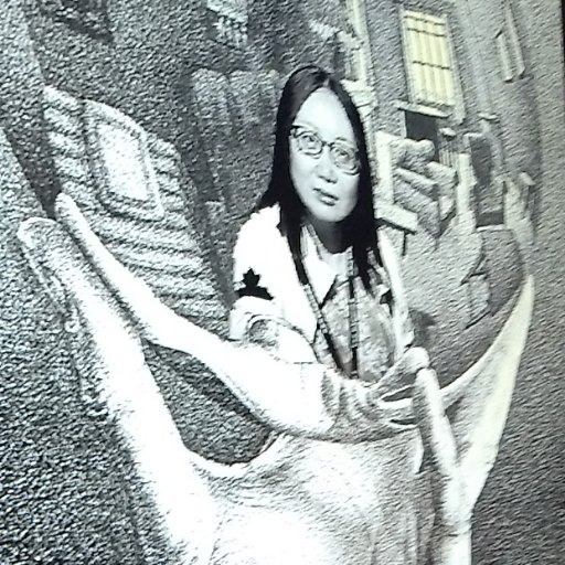 DrdaGraca's profile picture. Educational Catalyst, Curator of Curiosity in Science and Math @woschools #wo2world #woscience Go Mountaineers!