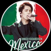 Dimash Kudaibergen Dears México 🇲🇽 (@dimashmx) 's Twitter Profile Photo Dimash Kudaibergen Dears México 🇲🇽 (@dimashmx) 's Twitter Profile Photo