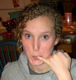 Marketer, beading hobbyist, ice cream enthusiast, bunny lover.