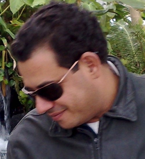 luiz_casttro's profile picture. 