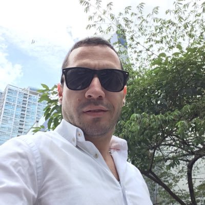 jhonathanrotun1's profile picture. Viaje Televisión Música