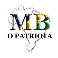 MB - O PATRIOTA(@mb_patriota) 's Twitter Profile Photo