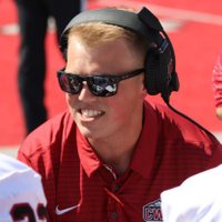 Grant Torgerson(@CoachT_CWU) 's Twitter Profile Photo