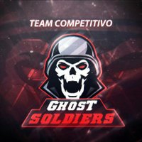 Ghost Soldiers👻 #QuedateEnCasa🏠 (@ghostsoldiers2) 's Twitter Profile