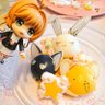 nekome099's profile picture. ヲタ活垢💮カードキャプターさくら🌸と黒執事🐑が好き!フィギュアが好き!ねんどろいどが好き!RTがうるさい野郎。
