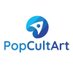 PopCultArt (@popcultartco) Twitter profile photo PopCultArt (@popcultartco) Twitter profile photo
