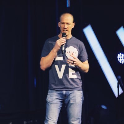 vance_holder's profile picture. 