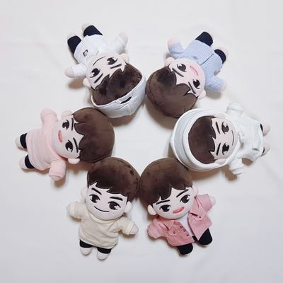 明望*杨业明leo*姚望Lucas*冥王星||밍왕 인형 🦁바오즈🐱*🐶투투즈🐰 8형제 육아 계정||소통은 DM