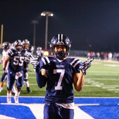 Umass Football⏩Cerritos College⏩ Lake Erie College Wr //// i follow Jesus Christ✝️🇵🇭🇬🇺