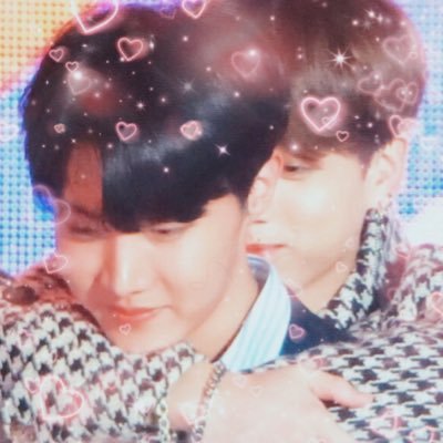 hopekooksite's profile picture. #정호석 ♡ #정국