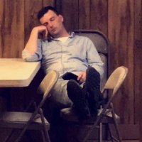 Jesse Rushlow (@jesserushlow) 's Twitter Profile