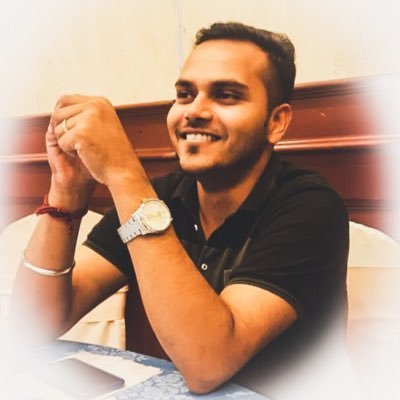 suren_2303's profile picture. Introductions don’t define who we are, ATTITUDE does!!!