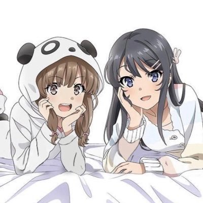 アニメ好きな学生です！フォロバほぼ100％無言フォローすいません
