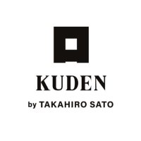 KUDEN by TAKAHIRO SATO (@kuden_jp) Twitter profile photo