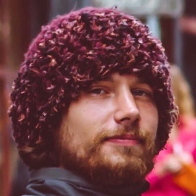 PuzzledPat's profile picture. 🤔 Blurbs, ideas and opinions from Puzzled Pat.