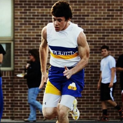 DOBBENCHPRESS's profile picture. 535 bench. 815 squat. 495clean. 905 dead lift. 1 bad knee