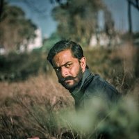 santhosh (@santosh_nambira) 's Twitter Profile